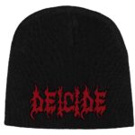 Deicide Unisex Beanie Hat