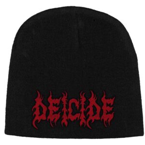 Deicide Unisex Beanie Hat