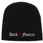 Dark Funeral Unisex Beanie Hat