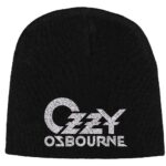 Ozzy Osbourne Unisex Beanie Hat