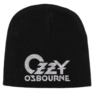 Ozzy Osbourne Unisex Beanie Hat