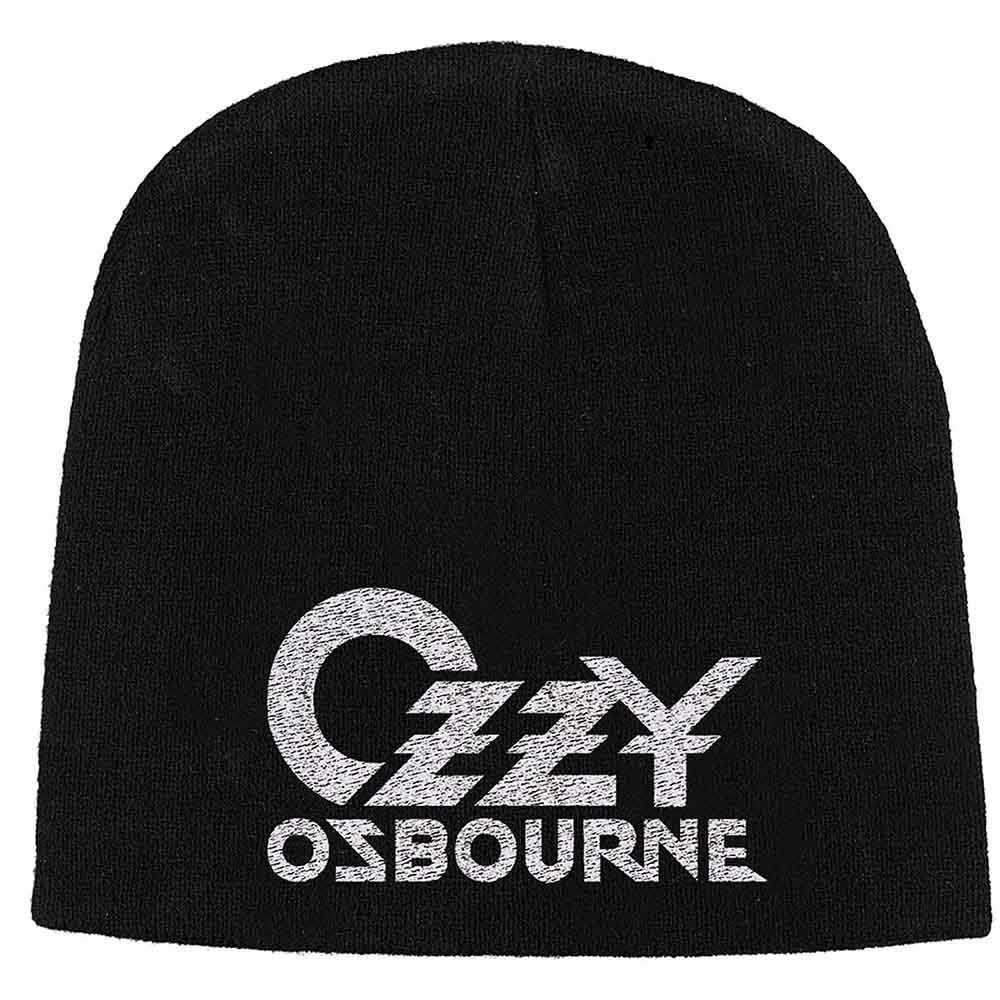 Ozzy Osbourne Unisex Beanie Hat