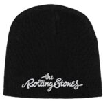 The Rolling Stones Unisex Beanie Hat