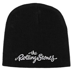 The Rolling Stones Unisex Beanie Hat