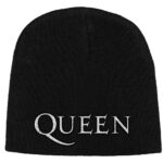Queen Unisex Beanie Hat