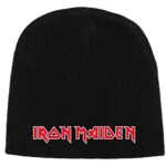 Iron Maiden Unisex Beanie Hat