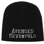Avenged Sevenfold Unisex Beanie Hat
