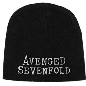 Avenged Sevenfold Unisex Beanie Hat