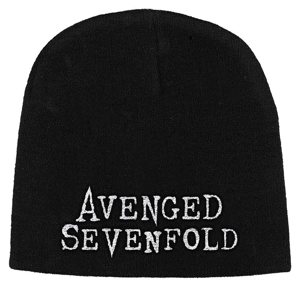 Avenged Sevenfold Unisex Beanie Hat