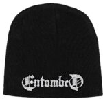 Entombed Unisex Beanie Hat
