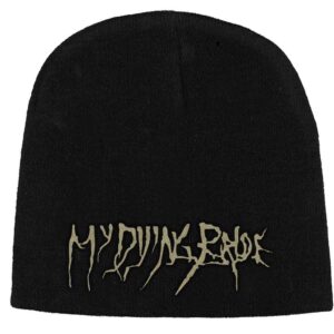 My Dying Bride Unisex Beanie Hat