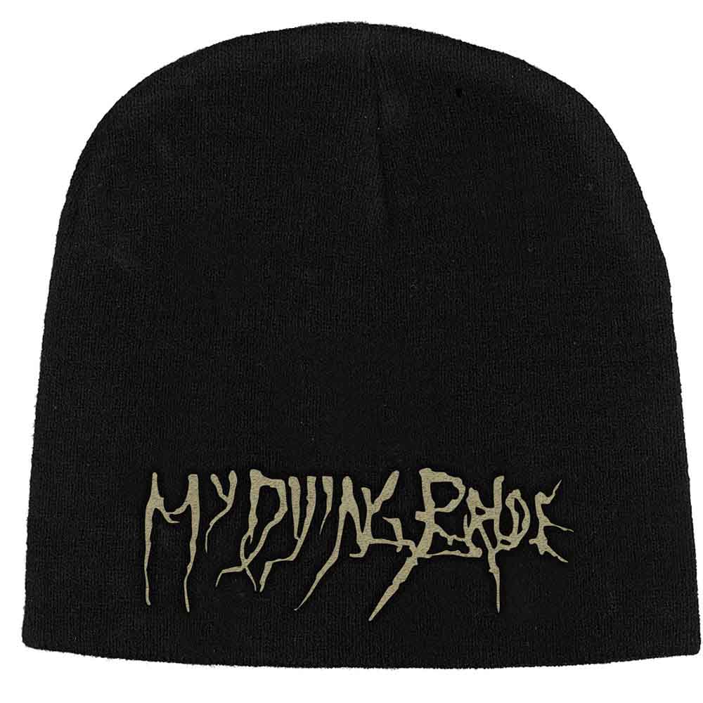 My Dying Bride Unisex Beanie Hat