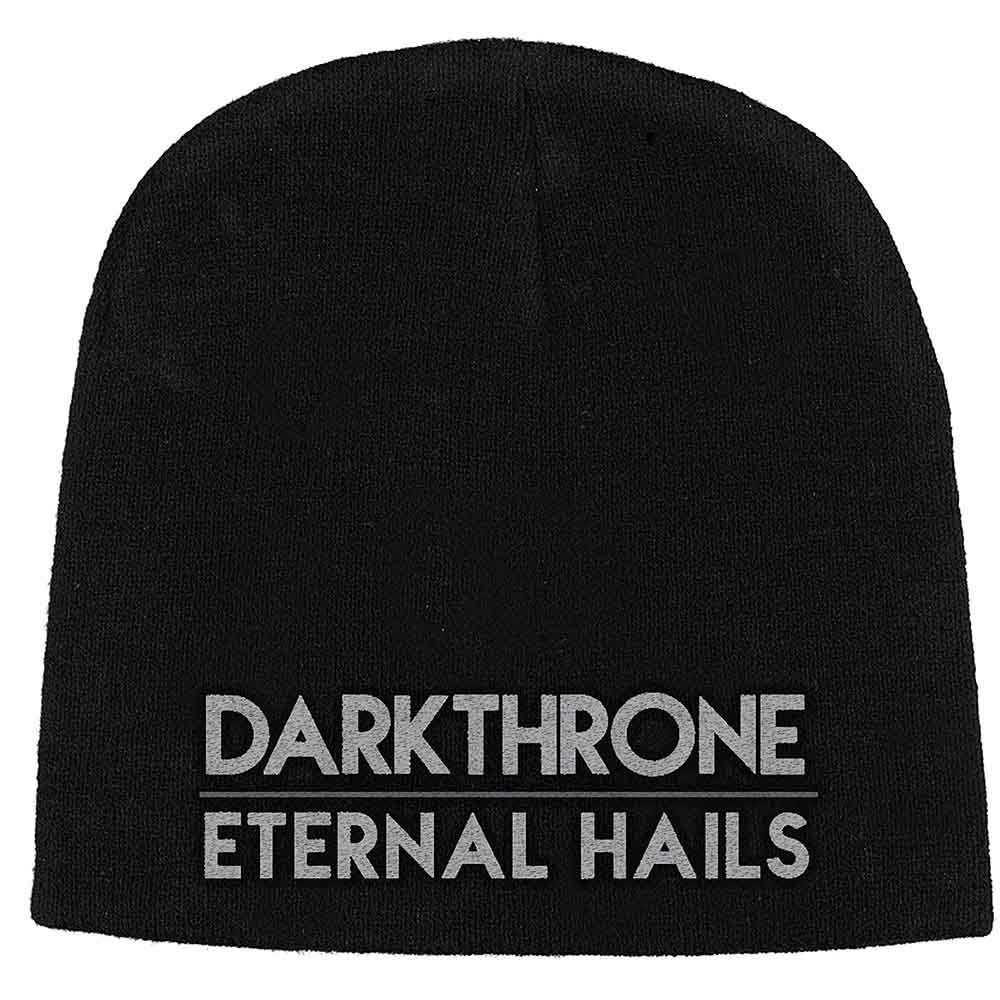 Darkthrone Unisex Beanie Hat