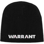 Warrant Unisex Beanie Hat