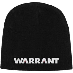Warrant Unisex Beanie Hat