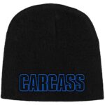Carcass Unisex Beanie Hat