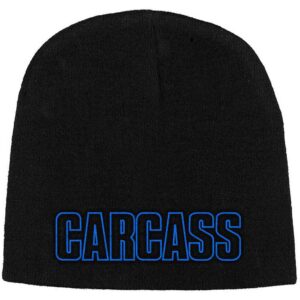 Carcass Unisex Beanie Hat