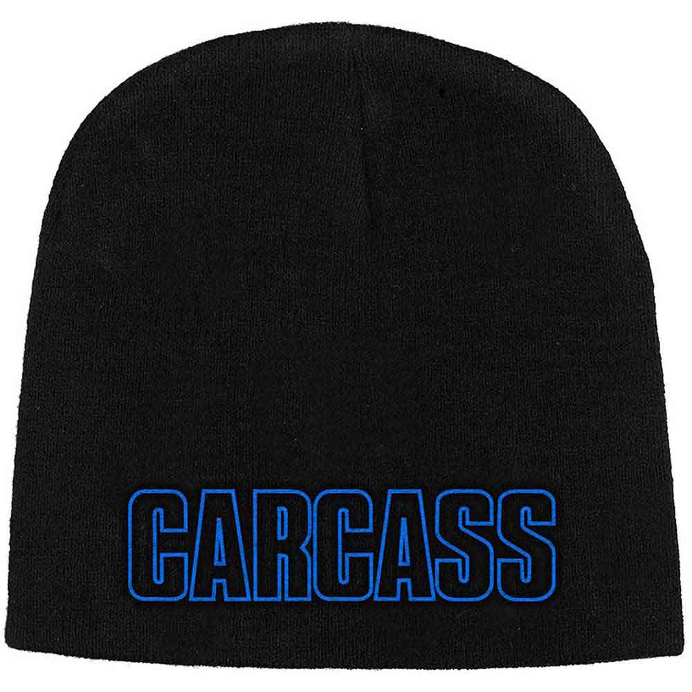 Carcass Unisex Beanie Hat