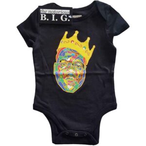 Biggie Smalls Kids Baby Grow