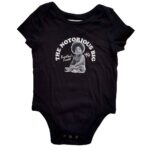 Biggie Smalls Kids Baby Grow