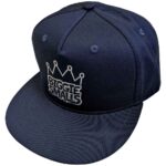 Biggie Smalls Unisex Snapback Cap
