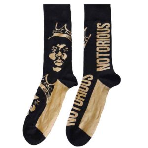 Biggie Smalls Unisex Ankle Socks