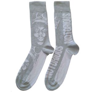 Biggie Smalls Unisex Ankle Socks