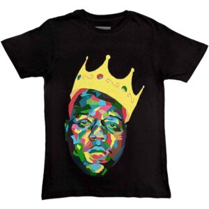 Biggie Smalls Unisex T-Shirt