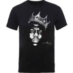 Biggie Smalls Unisex T-Shirt