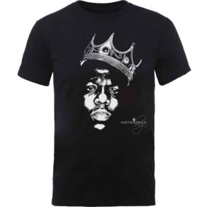 Biggie Smalls Unisex T-Shirt