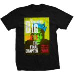 Biggie Smalls Unisex T-Shirt