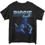 Biggie Smalls Unisex T-Shirt