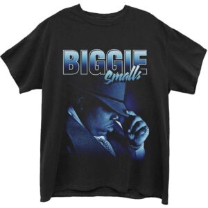 Biggie Smalls Unisex T-Shirt