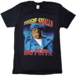 Biggie Smalls Unisex T-Shirt