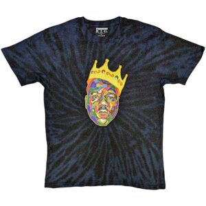 Biggie Smalls Unisex T-Shirt