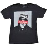 Biggie Smalls Unisex T-Shirt