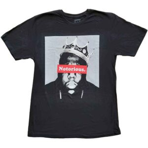 Biggie Smalls Unisex T-Shirt
