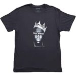 Biggie Smalls Unisex T-Shirt