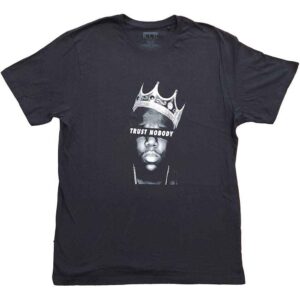 Biggie Smalls Unisex T-Shirt