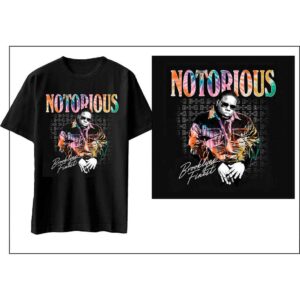 Biggie Smalls Unisex T-Shirt