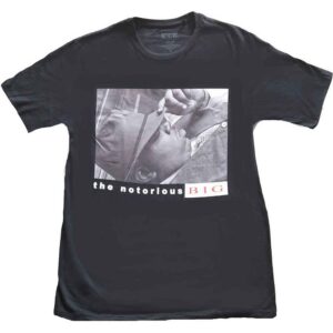 Biggie Smalls Unisex T-Shirt