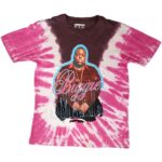 Biggie Smalls Unisex T-Shirt