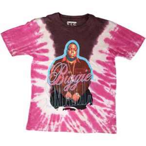 Biggie Smalls Unisex T-Shirt