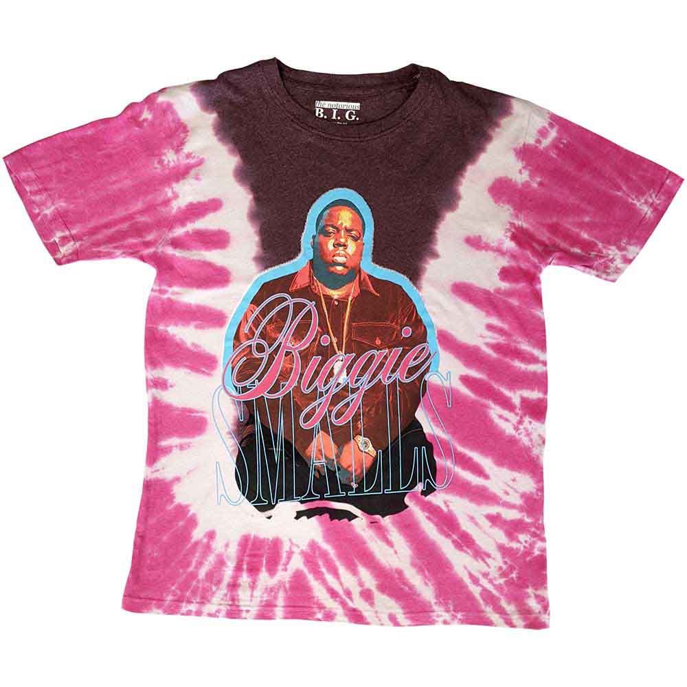 Biggie Smalls Unisex T-Shirt