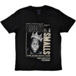 Biggie Smalls Unisex T-Shirt
