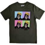 Biggie Smalls Unisex T-Shirt