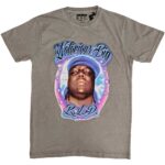 Biggie Smalls Unisex T-Shirt