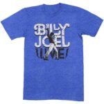 Billy Joel Unisex T-Shirt