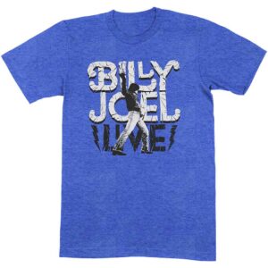 Billy Joel Unisex T-Shirt