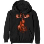 Billie Eilish Unisex Pullover Hoodie